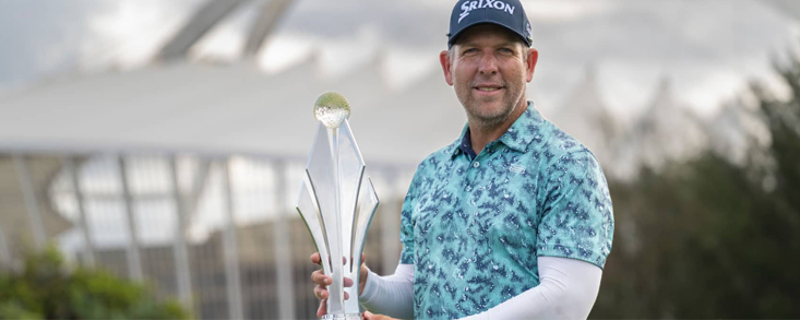 Oliver Becker gana en casa y ya suma dos