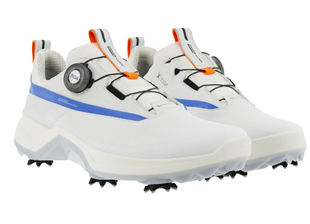 ECCO GOLF lleva al BIOM al siguiente nivel con el lanzamiento de los nuevos ECCO BIOM G5