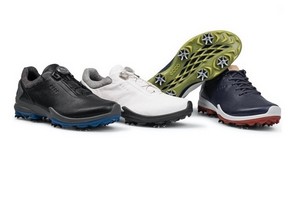 Presentación en exclusiva del nuevo Ecco Biom g3 y biom hYBRID3