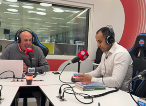 Dr. Elgeadi: "Un avance revolucionario en cirugía espinal: el implante que transmite datos"