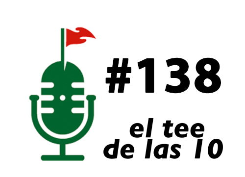 El martes es día de golf adaptado en El Tee de las 10