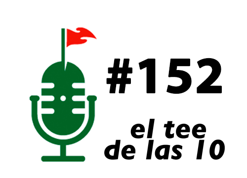 Mientras llega el Match Play hablamos de sus emparejamientos y otras previas