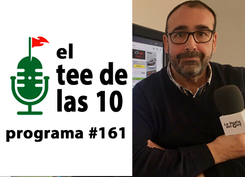 Golf Santander conforma el equipo nacional de golf adaptado
