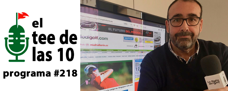El Tour Europeo abre la escuela para 2020