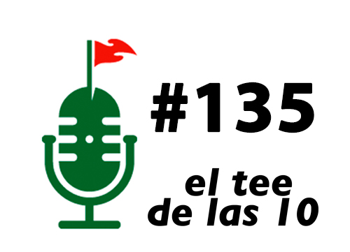 La actualidad del golf en menos de 30 minutos
