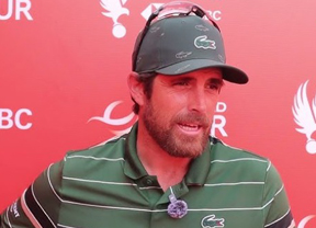 Nacho Elvira con todas las opciones de lograr una nueva victoria