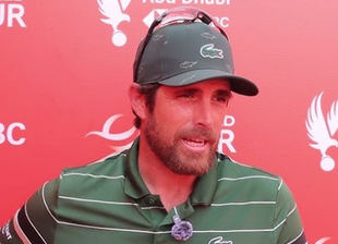 Nacho Elvira con todas las opciones de lograr una nueva victoria