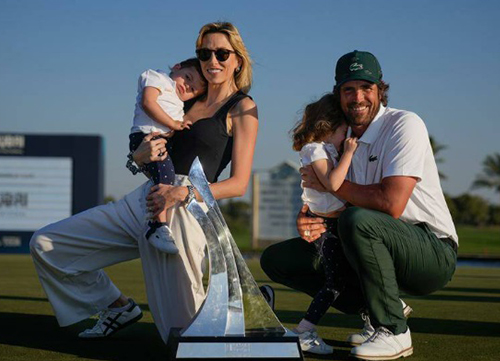 Elvira: 'Si me dices el martes que gano no te creo'