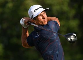 Thorbjørn Olesen toma el liderato tras la segunda jornada del 3M Open