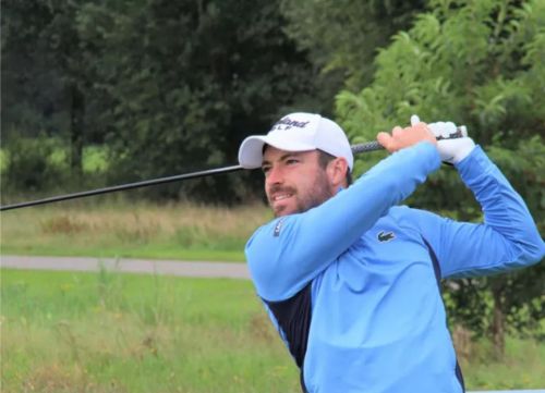Andoni Etchenique toma el liderato en Finlandia