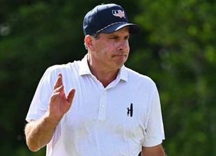 Gogel busca su primer título con Jiménez sin opciones