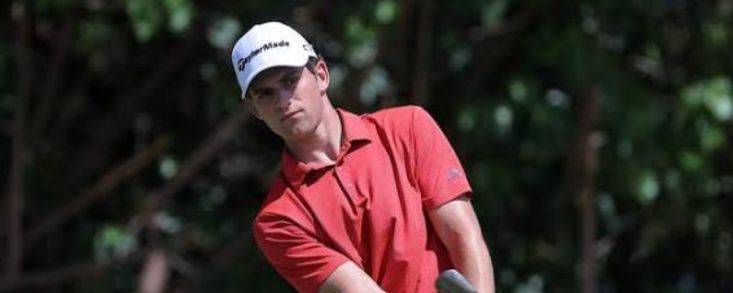 Ayora arranca con fuerza en el Isco Championship