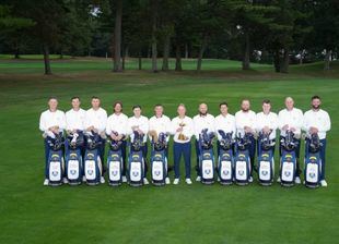 Otra estrategia de Donald: amabilidad para todos