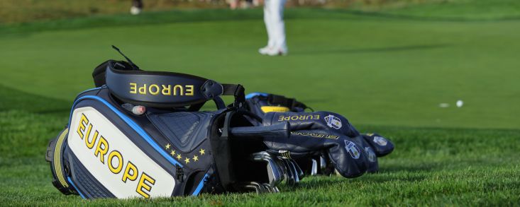 Los números que nos trae la jornada final de la Ryder Cup