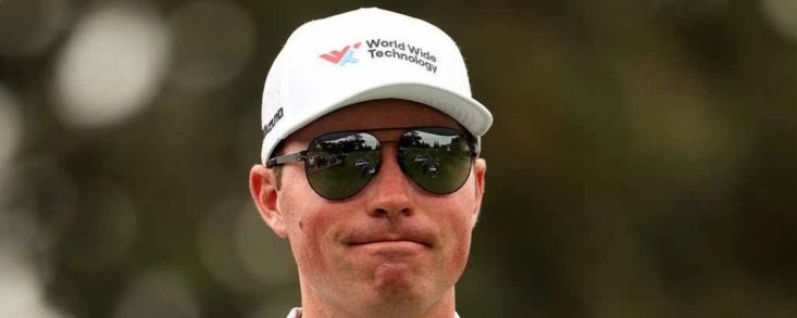 Ben Griffin lidera un recital americano Ryder Cup