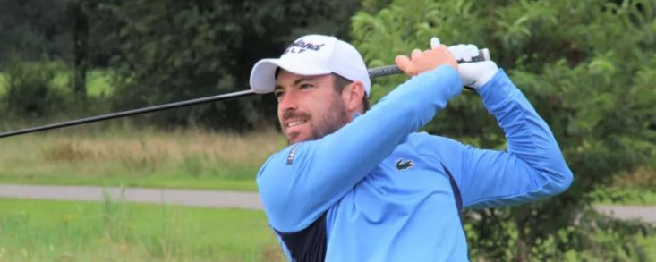 Andoni Etchenique toma el liderato en Finlandia