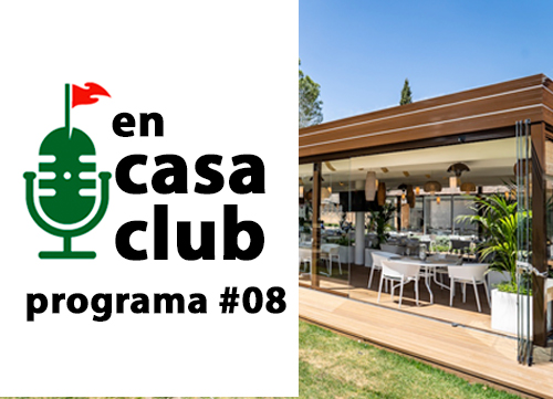 Pinaillas, el campo que Seve dibujó en Albacete