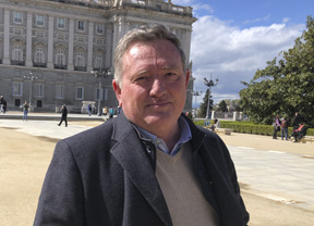 "Madrid tiene un sin fin de ofertas turísticas y el golf como gran atractivo complementario"