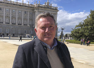'Madrid tiene un sin fin de ofertas turísticas y el golf como gran atractivo complementario'
