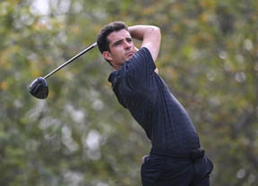 El futuro del golf europeo se cita en Fontanals con protagonismo español