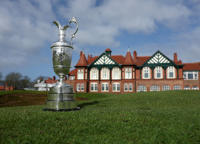 Royal Lytham & St Annes acogerá el torneo en 2028