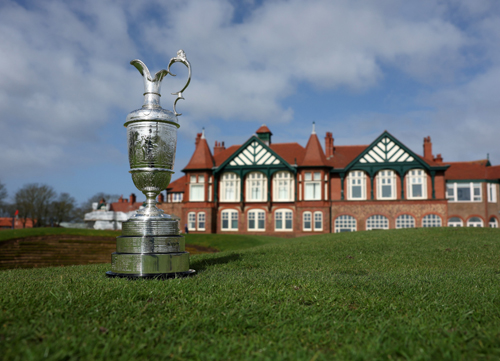 Royal Lytham & St Annes acogerá el torneo en 2028