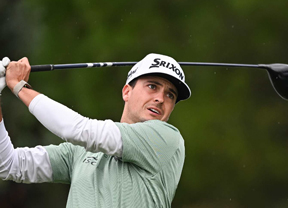 Oliver Gillberg y Alex Goff, colíderes en Infinitum