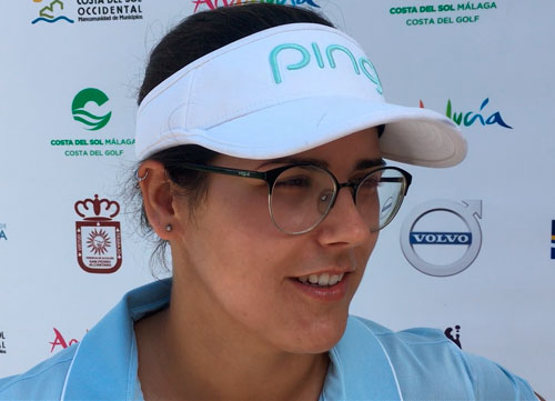 Natalia Escuriola: 