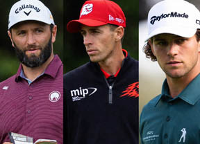 El golf español busca su primera victoria en el torneo