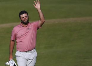 España sueña en Birkdale con seis grandes talentos