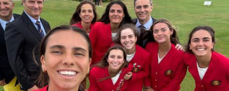 España se jugará el título con Francia
