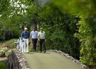 Sergio García lo ve todo negro esta semana