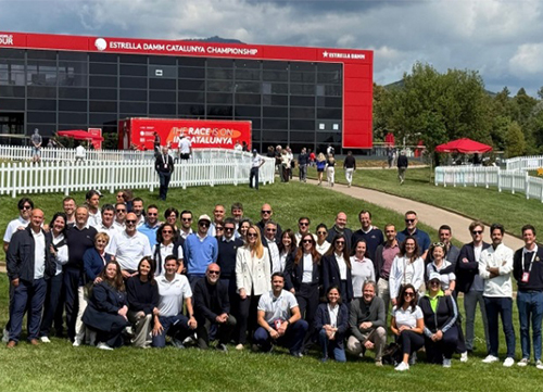 Cataluña une fuerzas para impulsar el golf con camino a la Ryder`31