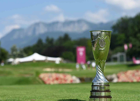 Cuatro de la "Armada" en busca del primer major para el golf femenino español