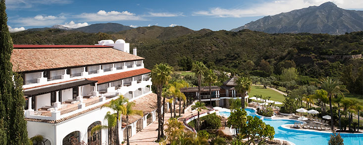 Westin La Quinta Golf Resort & Spa, en busca del refugio más esperado