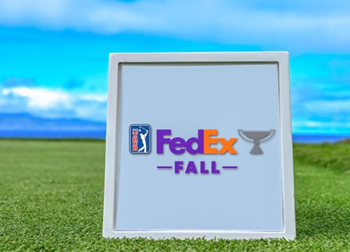 Los ganadores de los torneos de las Falls Series se quedan sin Master