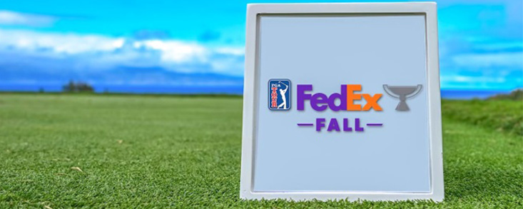 Los ganadores de los torneos de las Falls Series se quedan sin Master