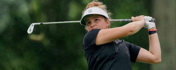 Fátima Fernández Cano, Julia López y Azahara Muñoz debutan en el primer torneo regular del LPGA
