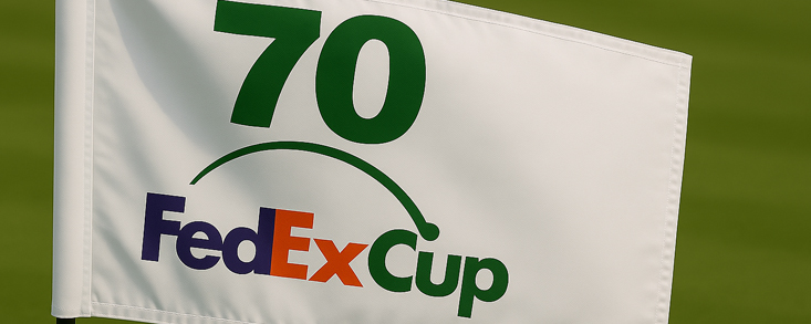 La batalla final por los Playoffs: el Wyndham Championship como juez implacable