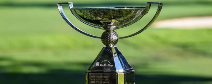 El Tour Championship cambia su formato: el ganador de la FedEx CuP sin golpes de ventaja