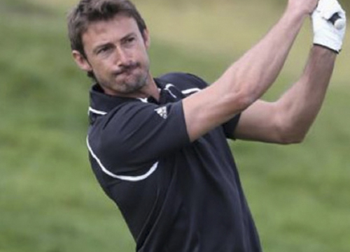 Juan Carlos Ferrero ya trabaja a tope con Angel Ayora