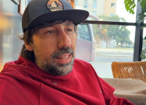 Las victorias de Josele Ballester y David Puig, en el Asian tour y el DP World Tour analizadas por nuestro panel de expertos