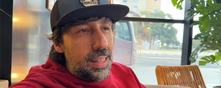 Las victorias de Josele Ballester y David Puig, en el Asian tour y el DP World Tour analizadas por nuestro panel de expertos