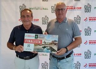 Finalistas de calidad en Los Ángeles de San Rafael y Costa de Azahar
