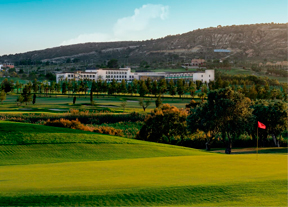 La Finca Resort, nominado a Mejor Hotel de Golf en España