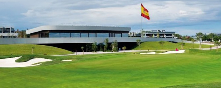 LaFinca, en Madrid y su campo de 18 hoyos, ficha a la Agencia 54