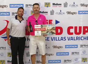 Finalistas de calidad en El Chaparral, Hacienda del Álamo y Playa Serena