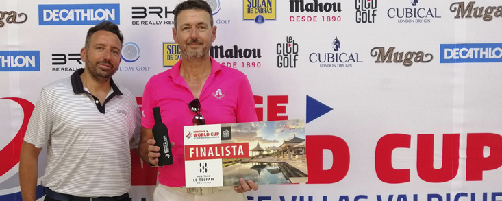 Finalistas de calidad en El Chaparral, Hacienda del Álamo y Playa Serena