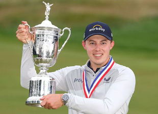 ¿Quién es Matthew Fitzpatrick?