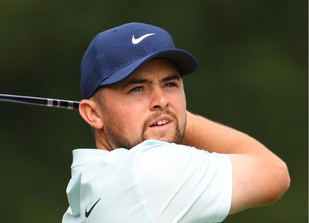 La reivindicación de Alex Fitzpatrick en Quail Hollow